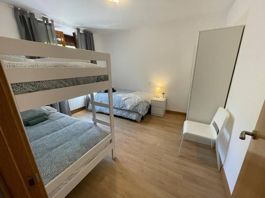 Ferienwohnung El Campeador Moderna Vivienda Turistica Burgo Exterior foto